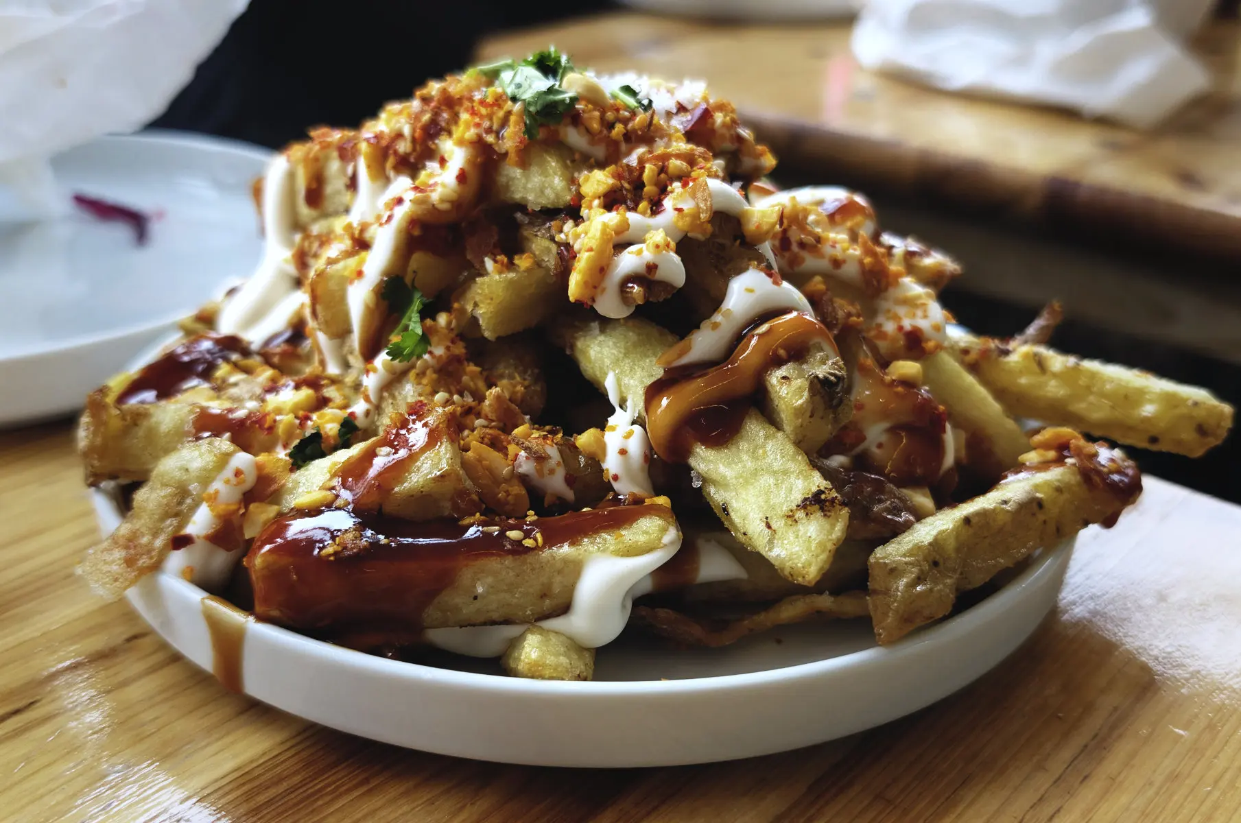 Peak Sandwiches Are Worth the Wait - Pull Up a Chair