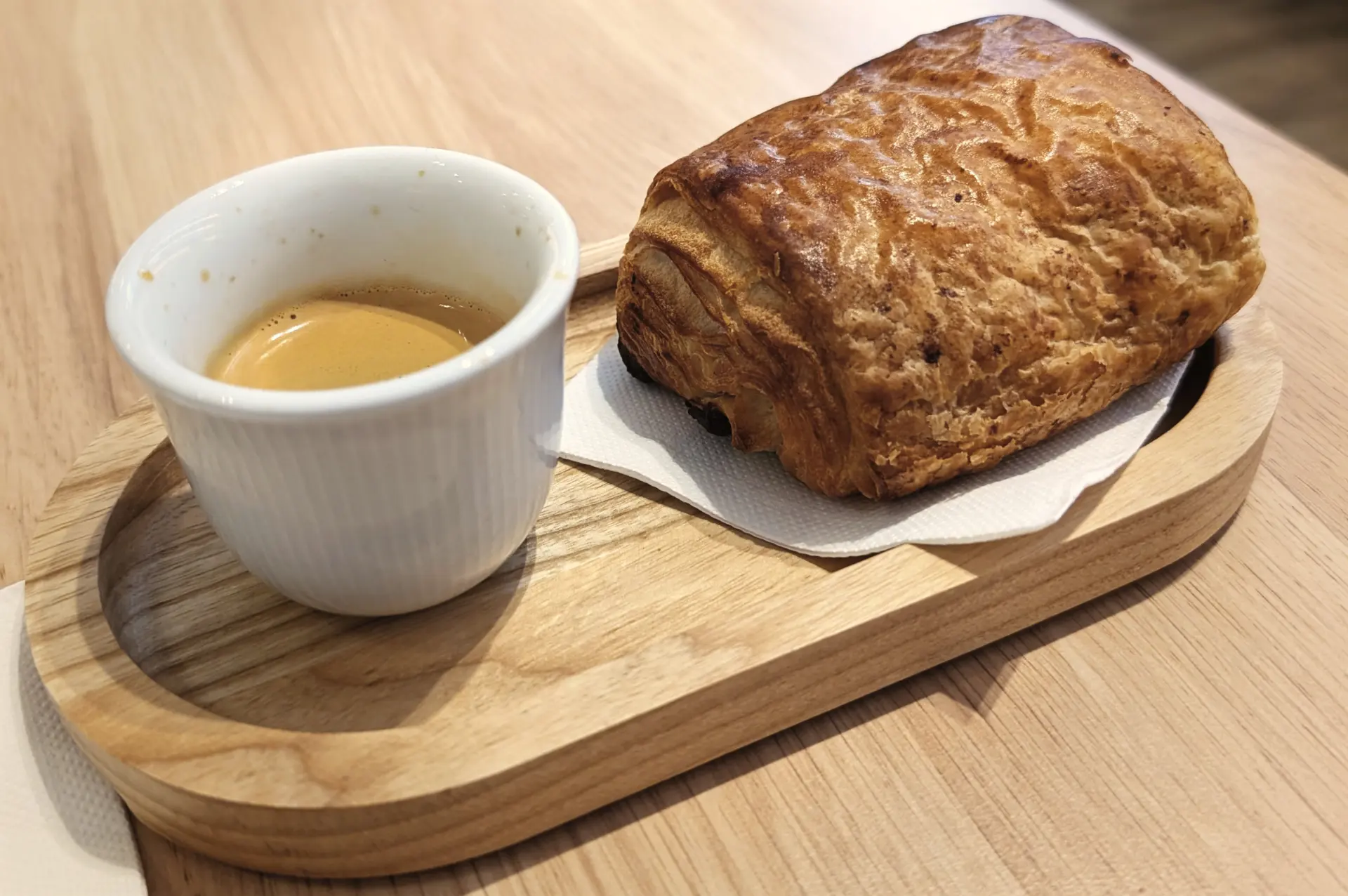 The Coffee Serves The Best Cold Brew - Pull Up a Chair