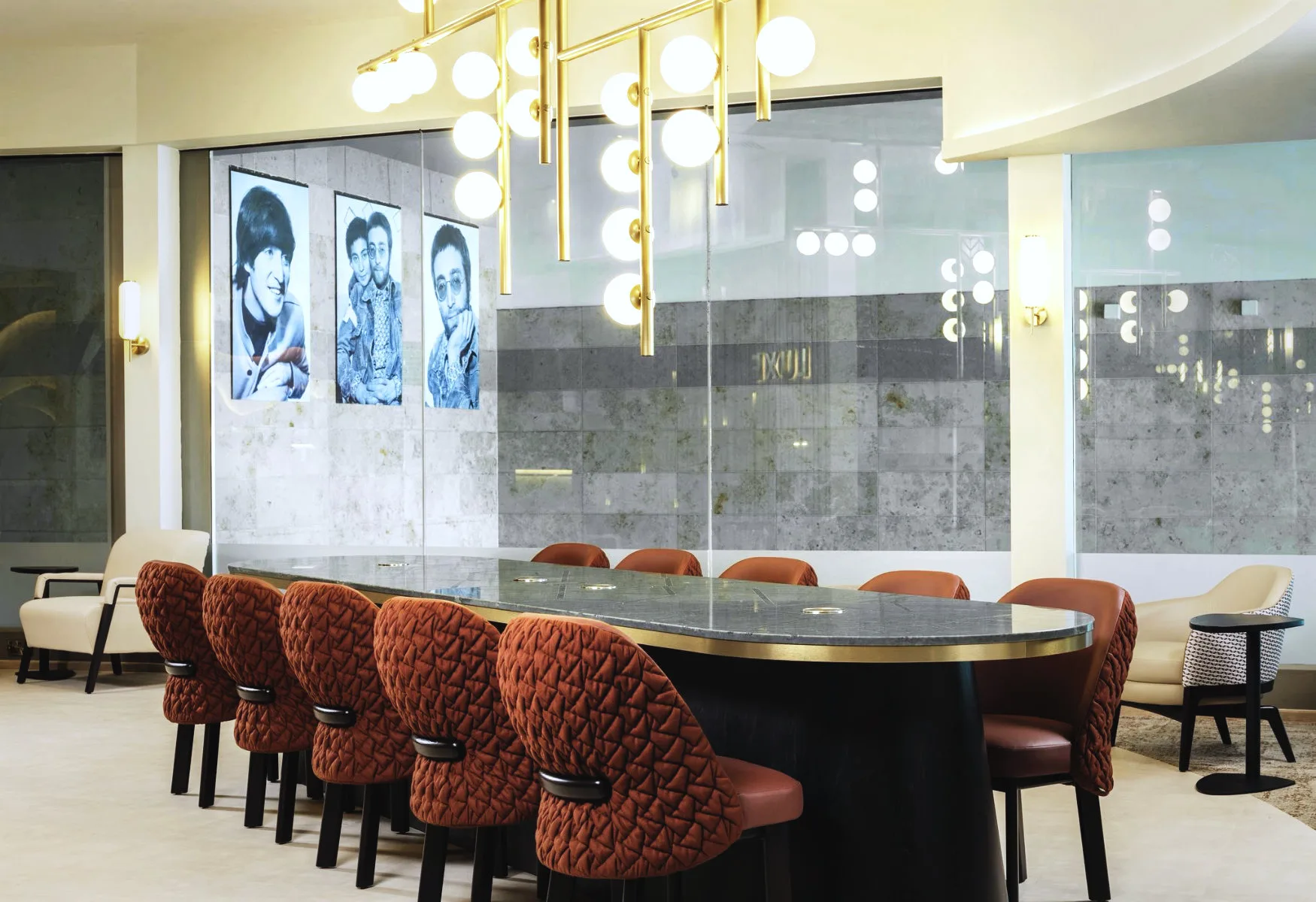 Interior-Aspire-Louge-LUXE-Liverpool Luxe Aspire Lounge Is The Perfect Holiday Starter - Pull Up a Chair