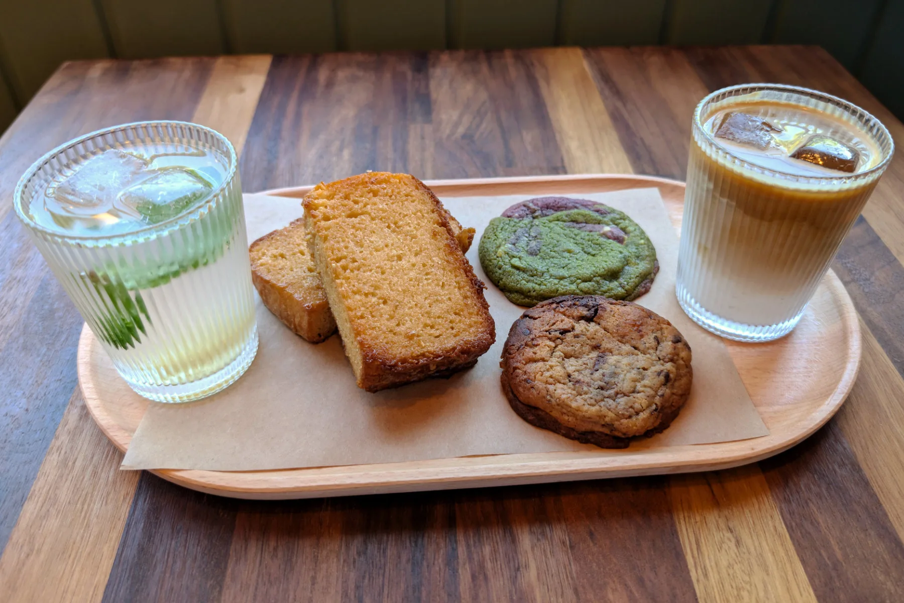 Shokupan-Cafe-Liverpool-Cookies-Coffee-Toast Shokupan Has a Cookie Worth Coming Back For - Pull Up a Chair