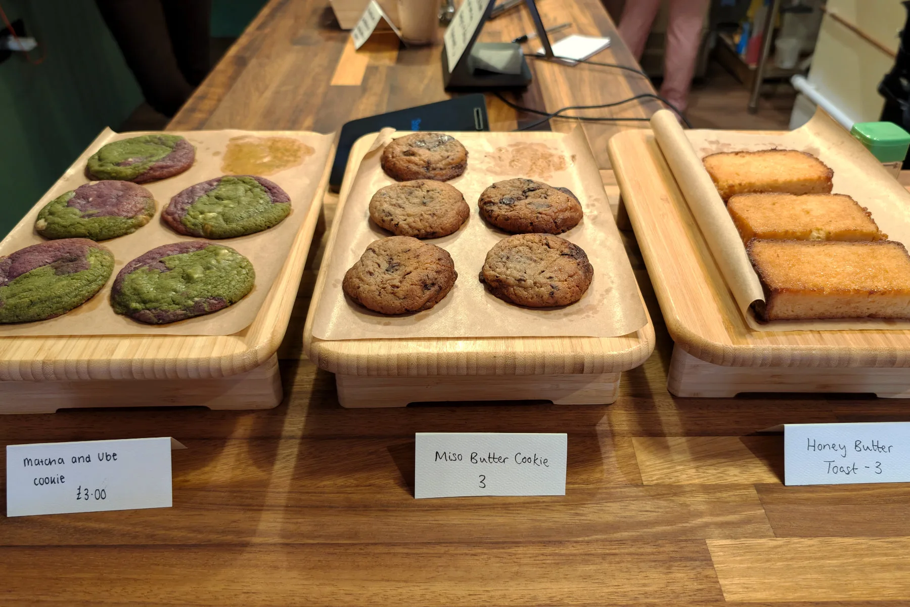 Shokupan-Cafe-Liverpool-Food Shokupan Has a Cookie Worth Coming Back For - Pull Up a Chair