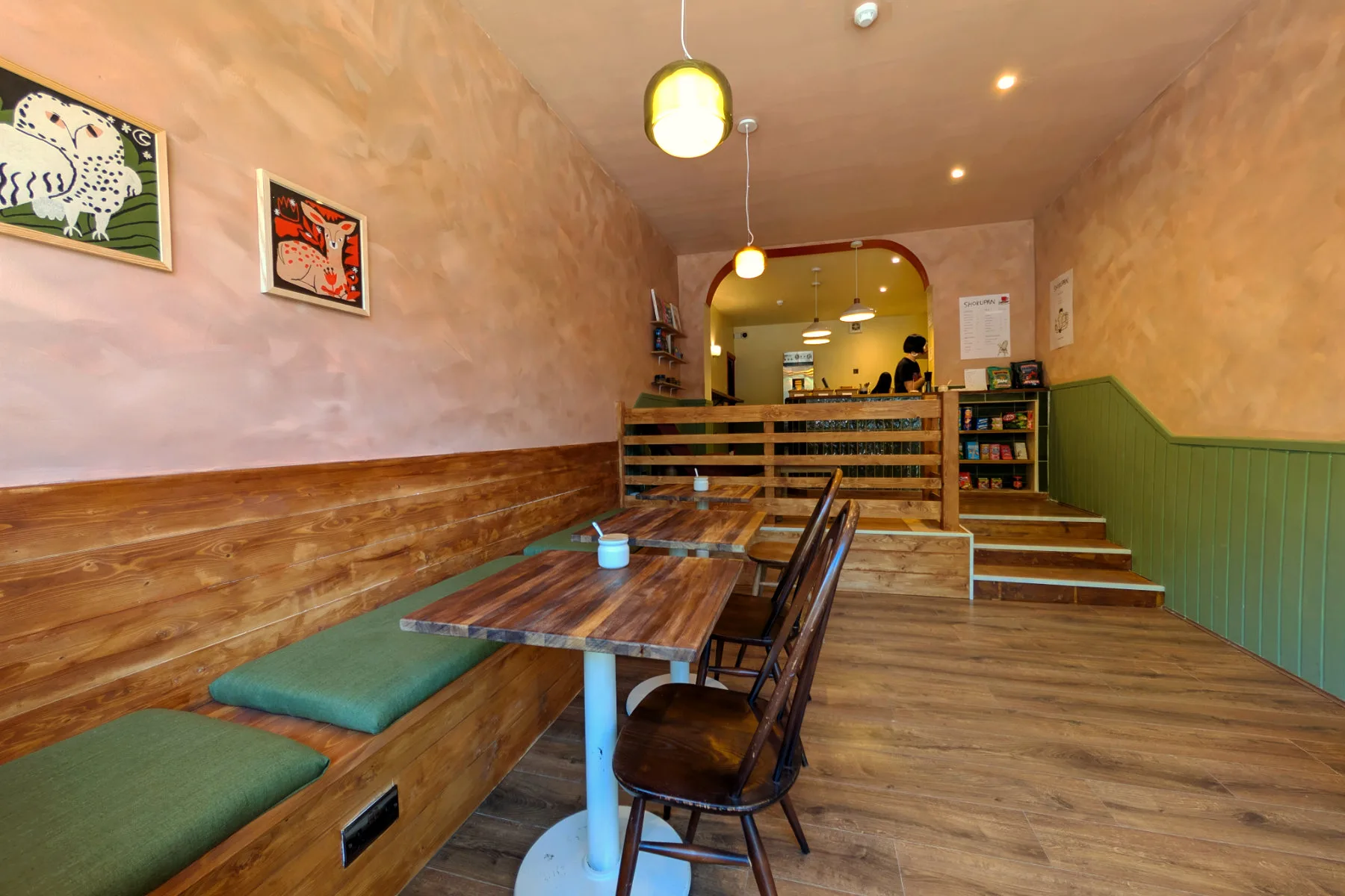 Shokupan-Cafe-Liverpool-interior Shokupan Interior
