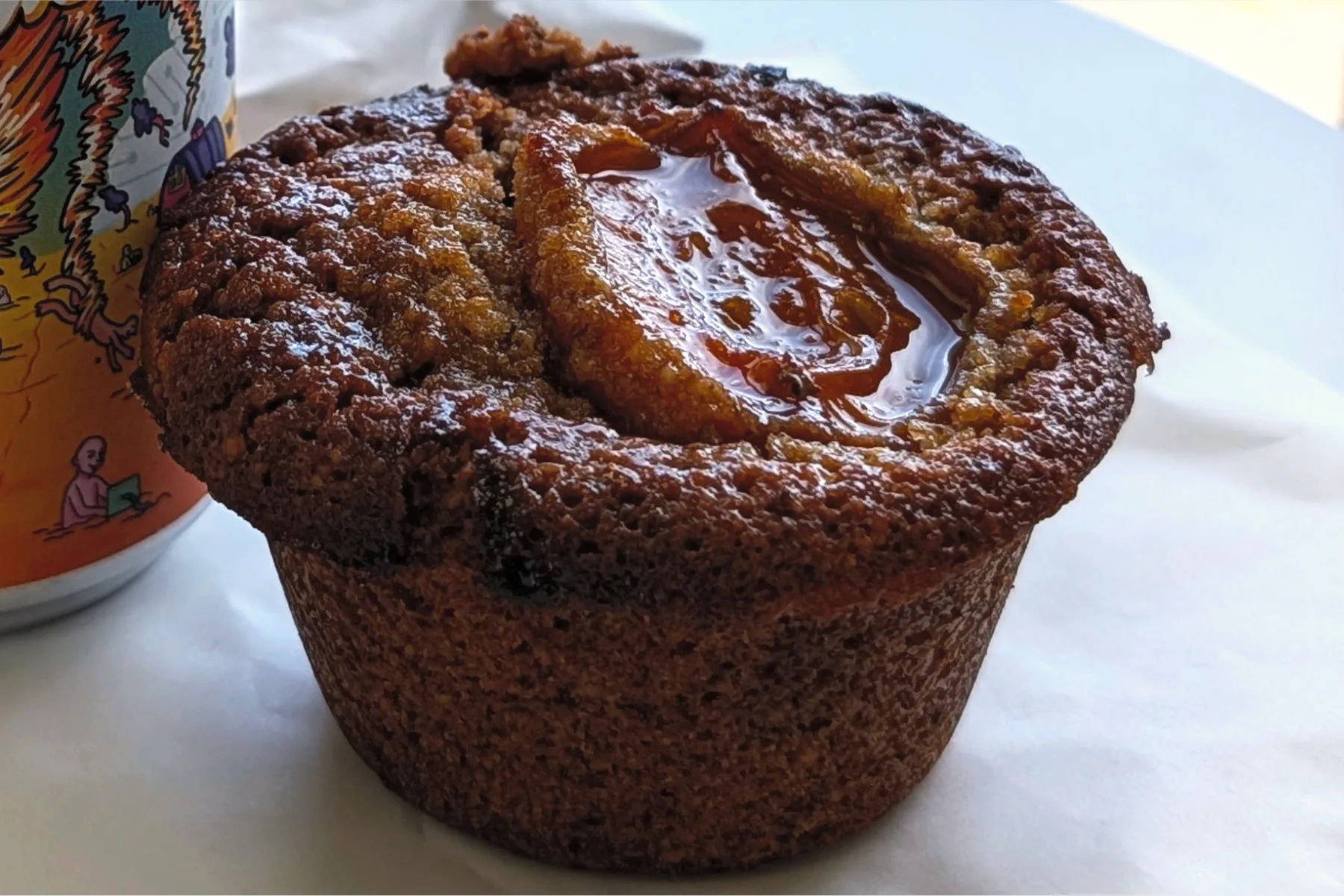 s0lo-bread-apricot-brown-butter-cake apricot brown butter cake